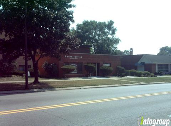 Harlem Dental - Berwyn, IL