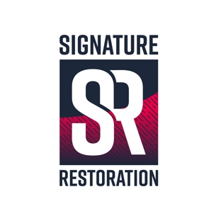 Signature Restoration Solutions