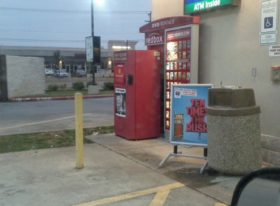 7-Eleven - Arlington, TX