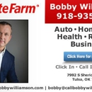 Bobby Williamson - State Farm Insurance Agent - Insurance