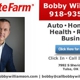 Bobby Williamson - State Farm Insurance Agent