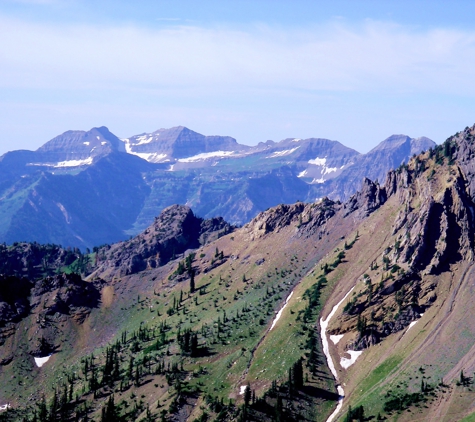 Snowbird Lodging - Sandy, UT