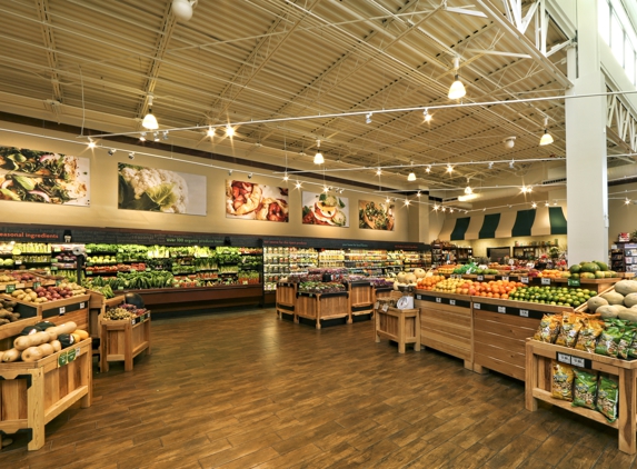 The Fresh Market - Boca Raton, FL