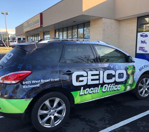 Geico Insurance - Henrico, VA