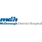 McDonough District Hospital