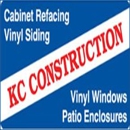 KC Construction Co. - Kitchen Planning & Remodeling Service