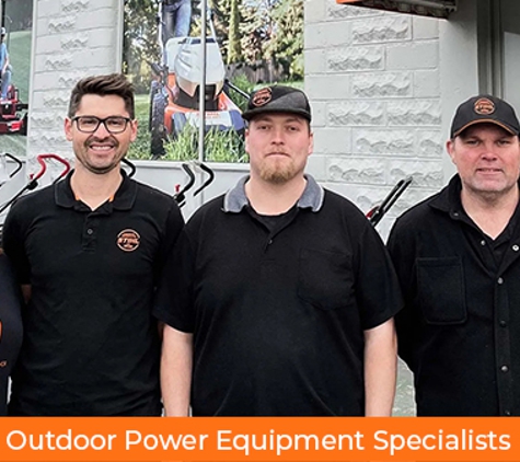 Exeter Mower & Chainsaw Centre - Exeter, TAS. Outdoor Power Equipment Specialists