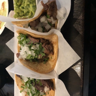 Serrano's Street Tacos & Bar - San Diego, CA