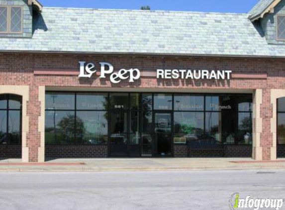 Le Peep - Omaha, NE