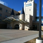 Sanford Children's Hospital