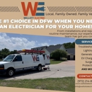 Wellott Electric - Electricians