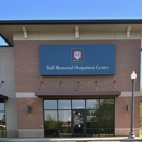 IU Health Ball Memorial Outpatient Center - New Castle - Outpatient Services