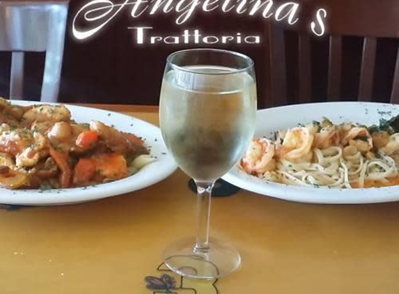 Angelina's Trattoria - Westport, CT