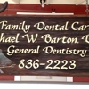 Barton Michael W DDS gallery