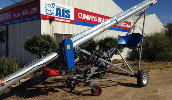 Cummins Bearings & Engineering - Cummins, SA