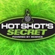 Hot Shot's Secret