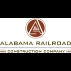 Alabama Railroad and Construction Company