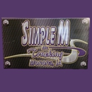 Simple M Trucking - Trucking-Heavy Hauling