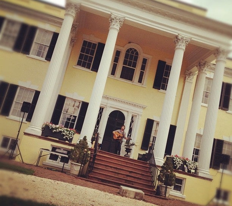 Oatlands Plantation - Leesburg, VA