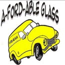 A-Ford-Able Glass - Mirrors