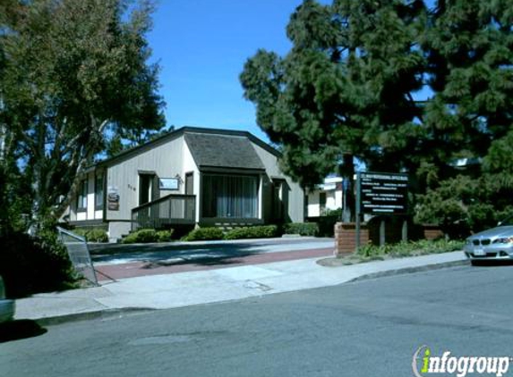 Del Mar Dentistry Center - Del Mar, CA