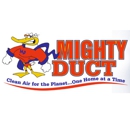 Mighty Duct - Duct Cleaning