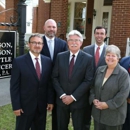 Johnson Johnson Whittle Lancer & Staggs Attorneys PA - Employee Benefits & Worker Compensation Attorneys