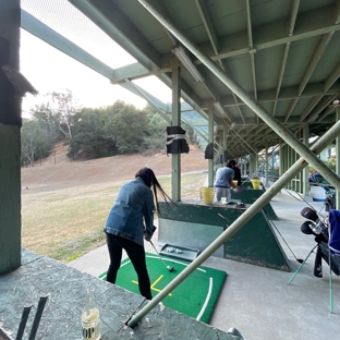 Montclair Golf Course - Oakland, CA