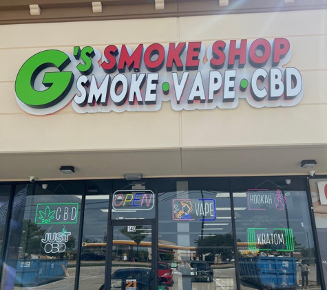 CoinFlip Bitcoin ATM - G's Smoke Shop - Vape, CBD, Kratom, Delta 8, Hookah, Waterpipes (Tomball) - Tomball, TX