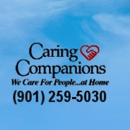 Caring Companions - Alzheimer's Care & Services