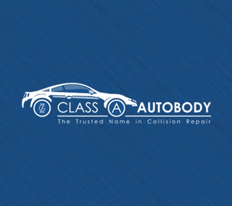 Class A Autobody - Hackensack, NJ