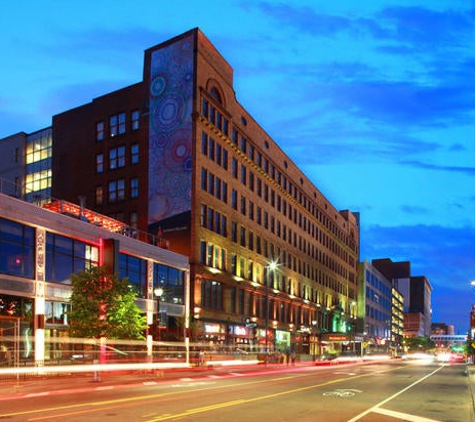 Residence Inn Cleveland Downtown - Cleveland, OH