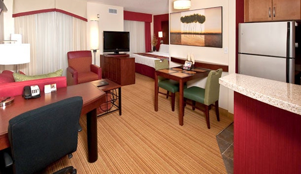 Residence Inn Hattiesburg - Hattiesburg, MS