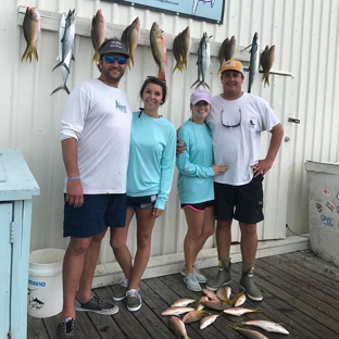 Bud N' Mary's Marina - Islamorada, FL