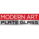 Modern Art & Plate Glass - Plate & Window Glass Repair & Replacement