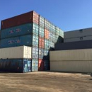 Kustom Container - Building Materials