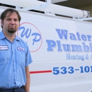 Waters Plumbing Heating & Air - Plumbers
