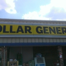 Dollar General - Discount Stores