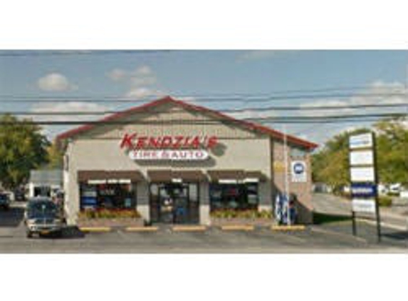 Kendzia Tire and Service - Niagara Falls, NY