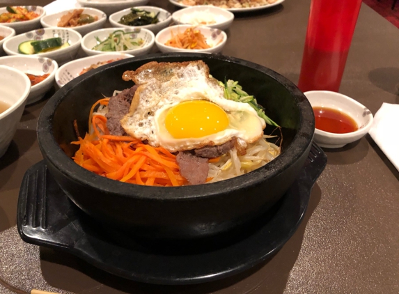 Sisters Korean Restaurant - Greenwood, IN