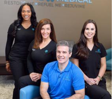 Rejuvime Medical - Metairie, LA