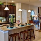 Meritage Homes - Aliana Meritage Homes