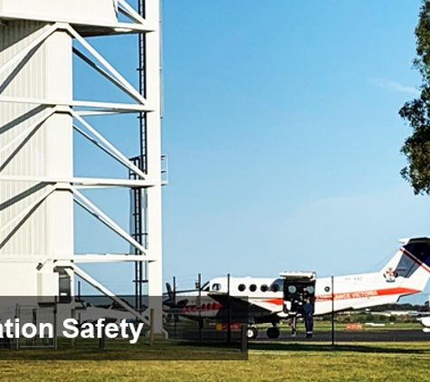 Skylines Aviation Supply Pty Ltd - Moorabbin Airport, VIC. Aviation Safety