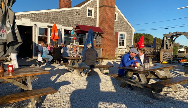 The Sand Bar - West Dennis, MA