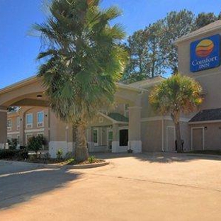 Quality Inn - Opelousas, LA