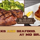 Mo Brady's Steakhouse