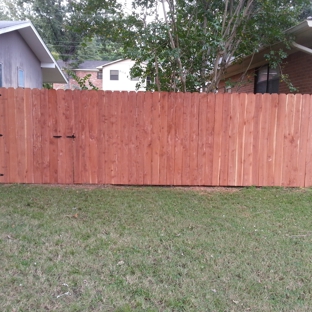 Century Fence Co. Inc.