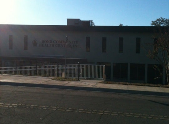 Bond Community Health Center