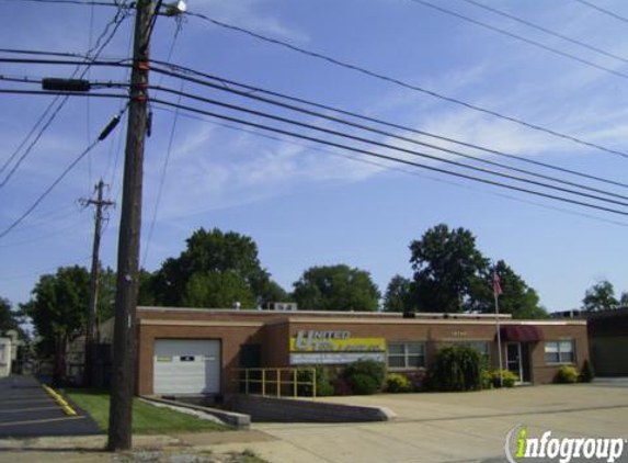 Crown Roofing And Sheet Metal - Cleveland, OH