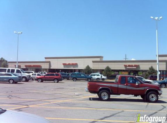 M & H Liquors - Aurora, CO